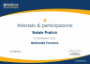 Attestato: Multimedia Forensics (Federica.eu)