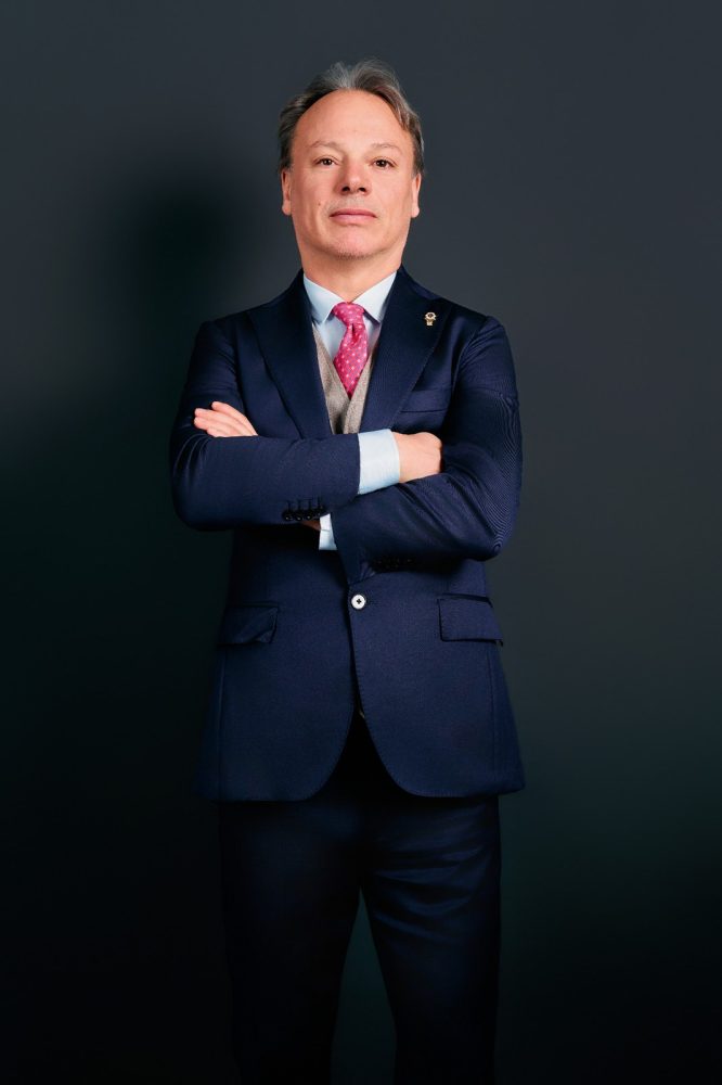 Avv. Umberto Giovannoni